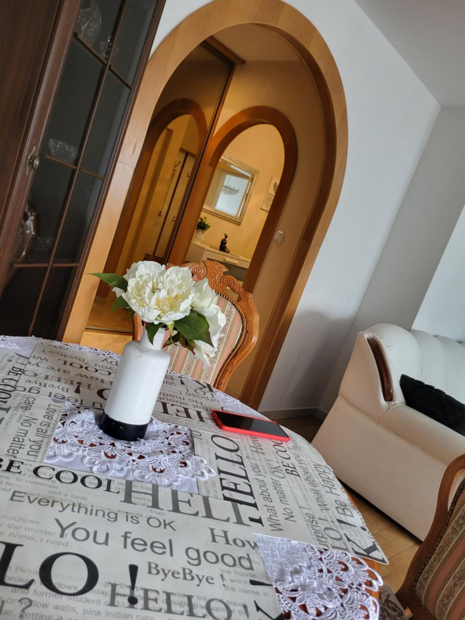 Apartament Paradise Misdroy Exterior foto