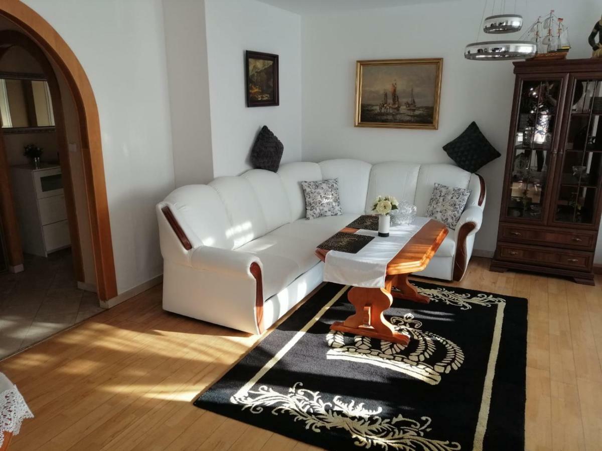 Apartament Paradise Misdroy Exterior foto