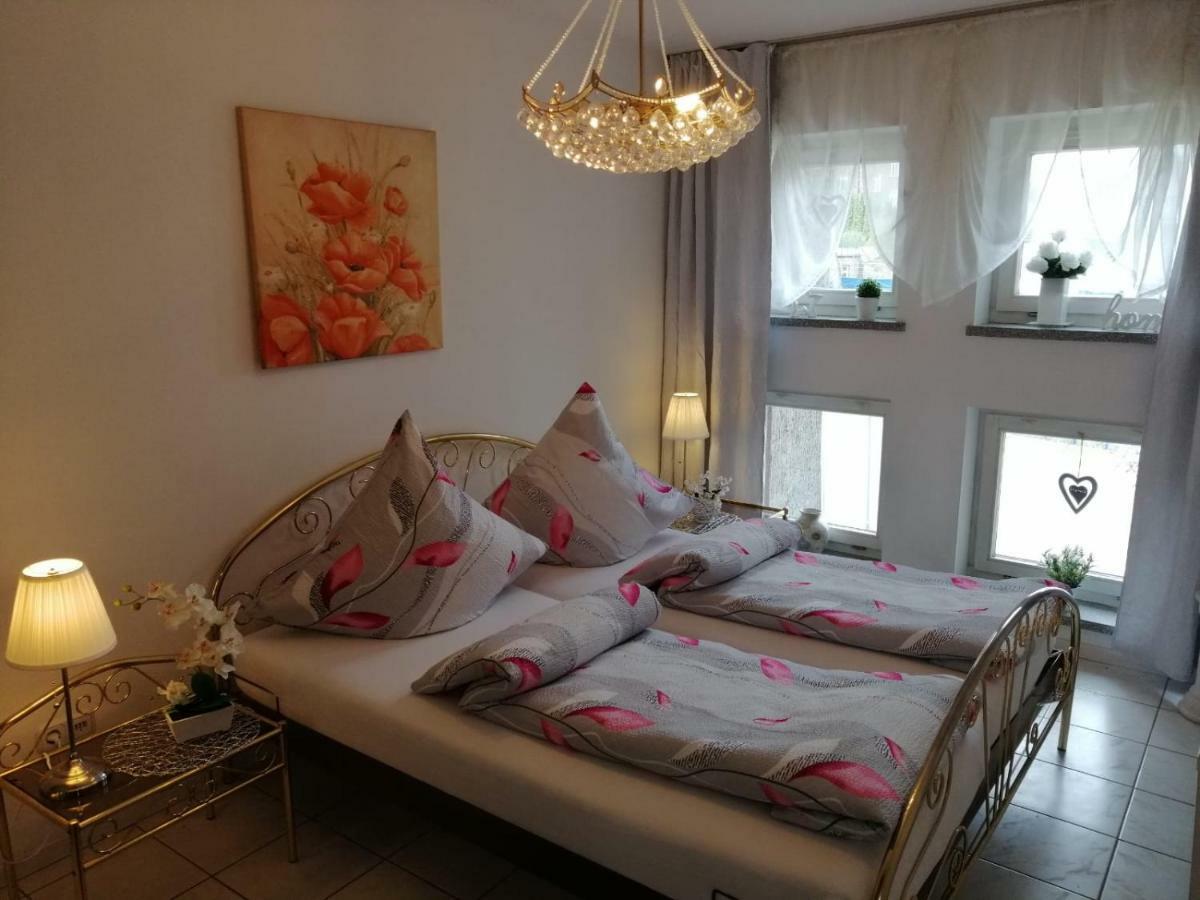 Apartament Paradise Misdroy Exterior foto