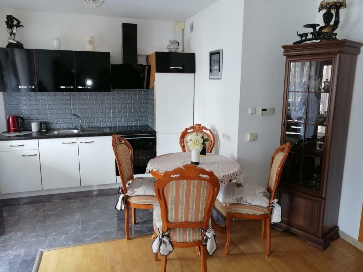 Apartament Paradise Misdroy Exterior foto